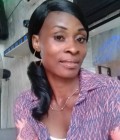 Rencontre Femme Togo à Lomé golfe  : Apolline, 25 ans